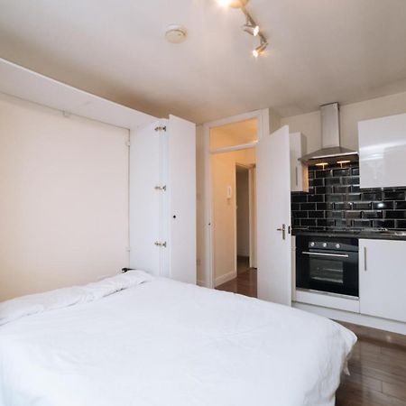 Great Studio Flat In Central London Zone 1 מראה חיצוני תמונה